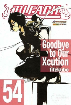 BLEACH N°: 54