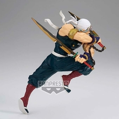 ACTION FIGURE DEMON SLAYER VIBRATION STARS - USUI TENGEN - MODELO 01 - BANDAI - ORIGINAL - NOVO - Loja Geek | Altair Play