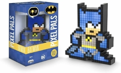 Luminária Pixel Pals Batman DC Comics