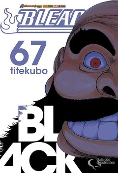 BLEACH N°: 67