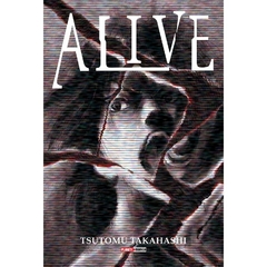 ALIVE - NOVO LACRADO