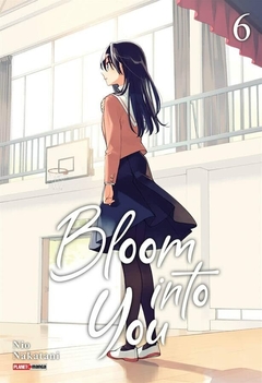 BLOOM INTO YOU N°: 06 - NOVO LACRADO