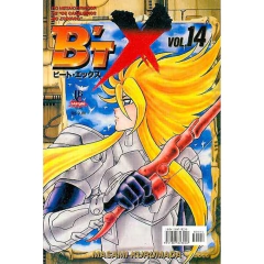 BT X N°: 14
