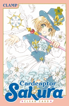 CARD CAPTOR SAKURA CLEAR CARD ARC 08 altairplay altair play