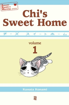 CHI´S SWEET HOME N°: 01 - NOVO LACRADO