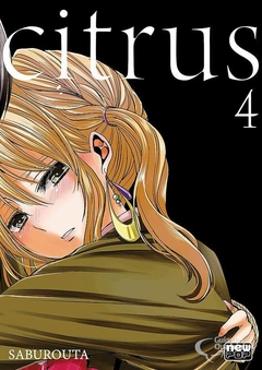 CITRUS N°: 04 - NOVO LACRADO