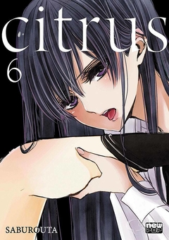 CITRUS N°: 06 - NOVO LACRADO