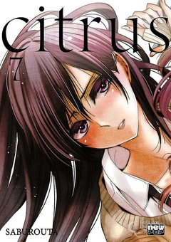 CITRUS N°: 07 - NOVO LACRADO