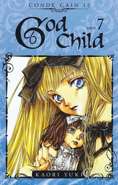 CONDE CAIN N°: 12 GOD CHILD PARTE 7