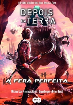 DEPOIS DA TERRA ALTAIRPLAY LIVRO LIVROS