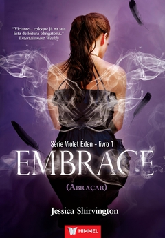 embrace abraçar seria violet éden livro altairplay