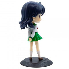 ACTION FIGURE QPOSKET INUYASHA - KAGOME HIGURASHI - BANDAI - NOVO - ORIGINAL na internet