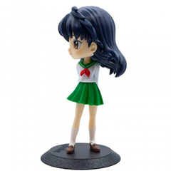 ACTION FIGURE QPOSKET INUYASHA - KAGOME HIGURASHI - BANDAI - NOVO - ORIGINAL - Loja Geek | Altair Play