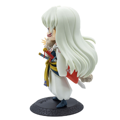 ACTION FIGURE QPOSKET INUYASHA - SESSHOUMARU - VERSÃO B / SÉPIA - BANDAI - NOVO - ORIGINAL - Loja Geek | Altair Play