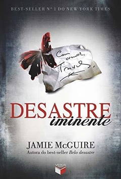 DESASTRE IMINENTE livro altairplay