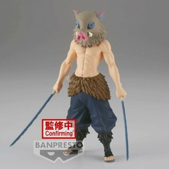 Action Figure Demon Slayer Inosuke Original Bandai Na Caixa - comprar online