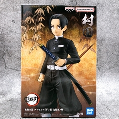 Action Figure Demon Slayer Murata Original Bandai - comprar online