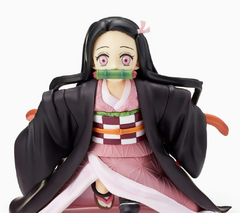 Imagem do ACTION FIGURE DEMON SLAYER - NEZUKO KAMADO CRIANÇA - SEGA SUPER PREMIUM - ORIGINAL - NOVO