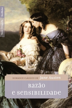 RAZÃO E SENSIBILIDADE JANE AUSTEN BESTBOLSO altairplay altair play