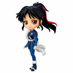 ACTION FIGURE QPOSKET PETIT PRINCESS HALF-DEMON INUYASHA - SETSUNA - BANDAI - NOVO - ORIGINAL - comprar online