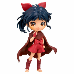 ACTION FIGURE QPOSKET PETIT PRINCESS HALF-DEMON INUYASHA - MOROHA - BANDAI - NOVO - ORIGINAL - comprar online