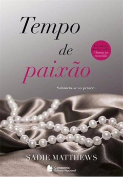 tempo de paixão livro altairplay