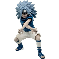 ACTION FIGURE VIBRATION STARS - SASUKE UCHIHA SELO AMALDIÇOADO - COMEMORAÇÃO 20 ANOS - BANDAI - ORIGINAL - NOVO - comprar online