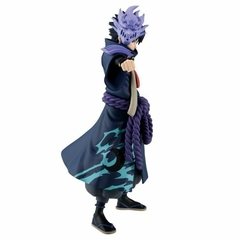 ACTION FIGURE NARUTO - UCHIHA SASUKE SUSANOO MASK 20th ANNIVERSARY - BANDAI - NOVO - ORIGINAL na internet