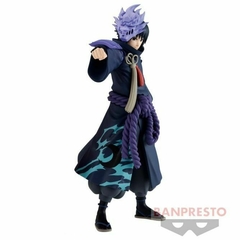 ACTION FIGURE NARUTO - UCHIHA SASUKE SUSANOO MASK 20th ANNIVERSARY - BANDAI - NOVO - ORIGINAL - Loja Geek | Altair Play