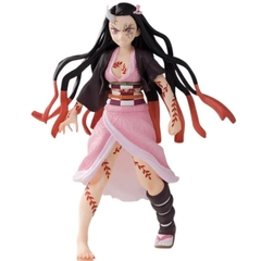 ACTION FIGURE FIGURIZMA ALPHA DEMON SLAYER - NEZUKO KAMADO - SEGA - ORIGINAL - NOVO - comprar online