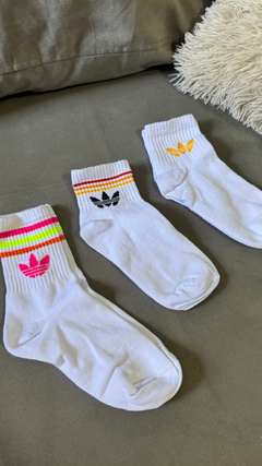 Medias Adidas