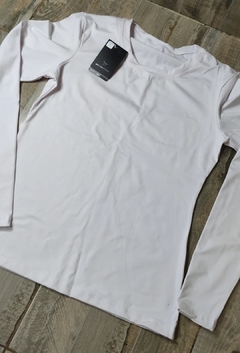 Camiseta térmica talle 4