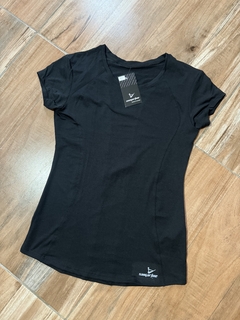 Remera dryfit