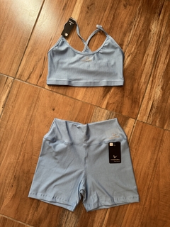 Conjunto Morley talle 3 - comprar online