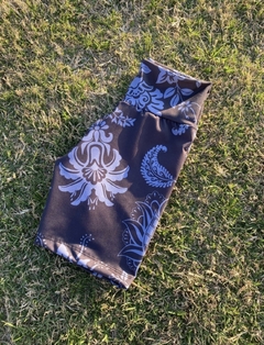 Biker Crown talle 2