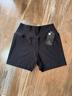 Calza corta Morley talle 1