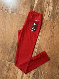 Calza larga de morley talle 3