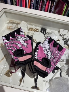 Guantes deportivos