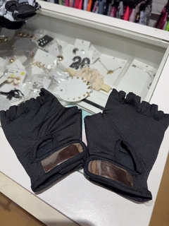 Guantes deportivos