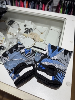 Guantes deportivos