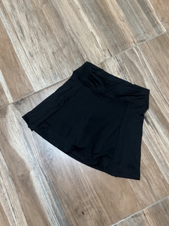 Polleras con calza - comprar online