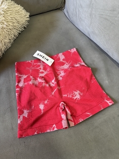 Seamless corta batik talle 2 - comprar online