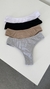 Pack x3 Bombacha Colaless - ART 1316 - tienda online