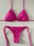 Bikini Triangulo -ART 1223 en internet