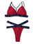 CONJUNTO MORENNA DOBLE TIRA ART. 1226 - PURAVIBRA