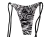 BOMBACHA CEBRA COLALESS - ART.1253 - comprar online