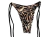 Bombacha Colaless Cebra -ART. 1251 - comprar online