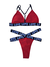 Conjunto love doble tira-ART. 1227 en internet