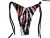 BOMBACHA CEBRA COLALESS - ART.1253 - tienda online