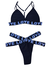 Conjunto love doble tira-ART. 1227 - tienda online